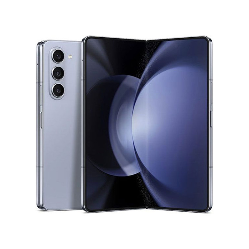 گوشی موبایل سامسونگ مدل Galaxy Z Fold5 دو سیم کارت ظرفیت 512 گیگابایت و رم 12 گیگابایت